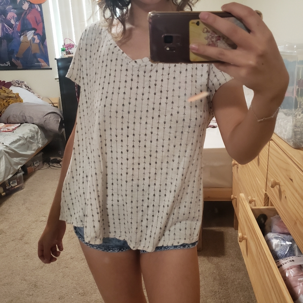White Top